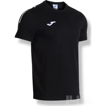 Triko JOMA OLIMPIADA, barva černá, velikost 5XS