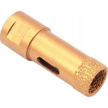 Vrták Vrták DO slinuté dlažby M14 16 mm korunkový vrták