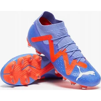 Kopačky PUMA FUTURE PRO FG/AG Kopačky 107171 01 VELIKOST 40,5
