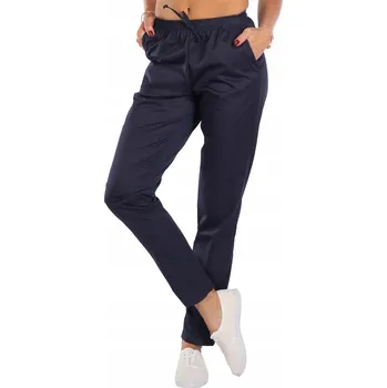 Dámské kalhoty Zdravotnické kalhoty Edora modré XS