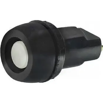 vypínač Tlačítko starteru ZETOR bílé zapuštěné