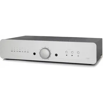 Hi-Fi komponenty Atoll IN80 SIGNATURE - Stříbrný stereo zesilovač