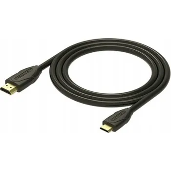 Video kabel Kabel Vention VAA-D02-B200 HDMI - mini HDMI 2 m