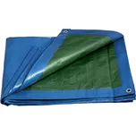 Festa Plachta zakrývací 4x 5m /140g PROFI // modro-zelená// 25220