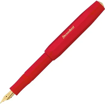 Plnicí pero Kaweco CLASSIC SPORT - Red Hrot: B