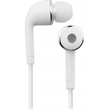 Sluchátka In-ear Sluchátka Samsung EHS64AVFWE s mikrofonem