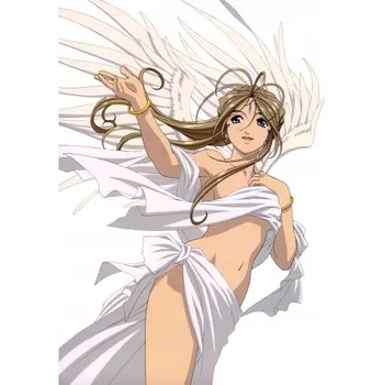 Obraz Plakát anime 29,7 x 38,4 cm