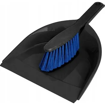 Plastová Lopatka se smetáčkem York