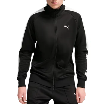 Pánská mikina Mikina Puma T7 Always On Track Jacket 629587-01 Velikost XL