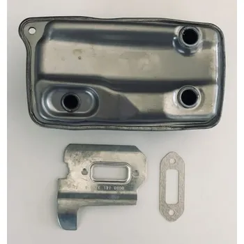 TLUMIČ pro STIHL TS410, TS420 (náhr. orig. č. 42381400610)