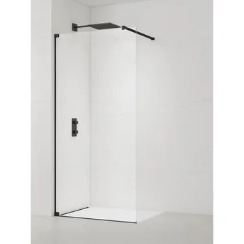 Sprchová zástěna walk-in 70 cm SAT Walk-In SATBWI70PAC