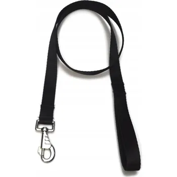 Vodítko pro psa Vodítko klasické Alizoo popruh 1,3 m