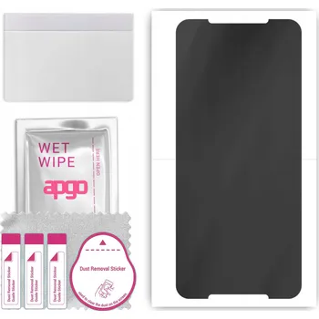 Pouzdro na mobilní telefon Ochranná Fólie apgo pro Lenovo Legion Duel 1 ks