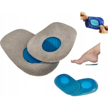 Obraz Podpatěnka Imchex vel. 41-46 šedá