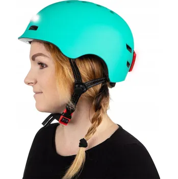 Cyklistická přilba Přilba Bluetouch Velikost S