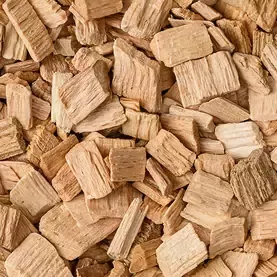 Uzenářské štěpky RÄUCHERGOLD KL 2-16 BBQ, BUK 10L