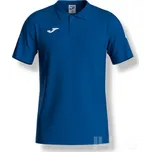 Polokošile JOMA OLIMPIADA, barva modrá, velikost 4XS