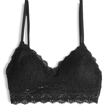 Podprsenka GATE Podprsenka s vyjímatelnými vycpávkami 34 225-0116/89