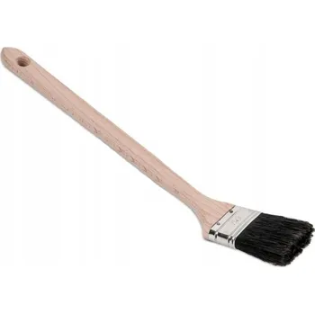 Vrták Štětec plochý zahnutý od Mazo 5 cm