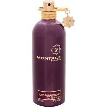 Unisex parfém Montale Paris Montale Paris Aoud Purple Rose, Parfumovaná voda 20ml - Tester Pre všetkých Parfémovaná voda