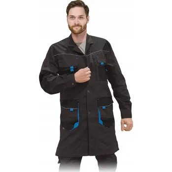 Pracovní zástěra Ochranná zástěra LH-FMN-C SBN XXL