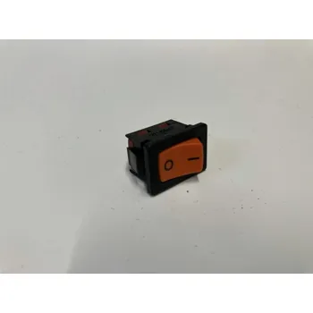 Vypínač Stihl Kramp