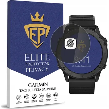 Ochranná Fólie Elite Protector TACTIX DELTA SAPPHIRE