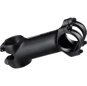 Představec na kolo Force TEAM light 31.8/90mm,6° Al, černý mat představec + DÁREK