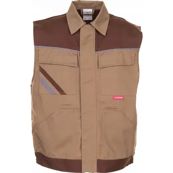 Pracovní oblečení Pracovní vesta PLANAM Highline 2364 XXL