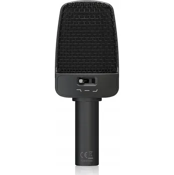 Mikrofon Dynamický studiový mikrofon Behringer B906