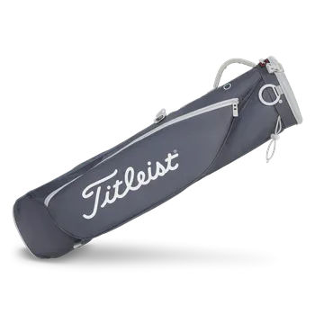 Golfový bag Titleist bag pencil Carry 25 - šedý