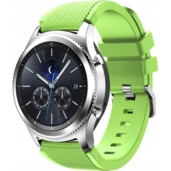 Příslušenství k chytrým hodinkám ŘEMÍNEK PRO HUAWEI WATCH GT 2 3 4 5 GT2 GT3 GT4 GT5 PRO GT2e 2e 46MM 48MM