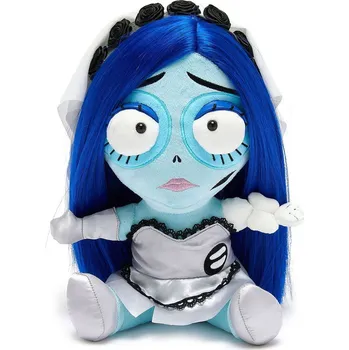 plyšák plyšová hračka KILLSTAR x CORPSE BRIDE - Emily - Multi