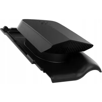 Vrták Větrací komín Krono-Plast ⌀ 150 mm