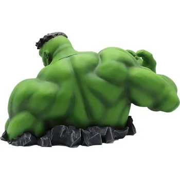 Pokladnička Pokladnička Marvel|Hulk: Vztek (36 x 20 x 23 cm)