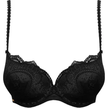Podprsenka Dámská vyztužená podprsenka 3D Moulded bra 60517 - Selmark 70E