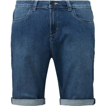 Pánské kraťasy Pánské šortky LOAP DEVOR S Tmavě modrá