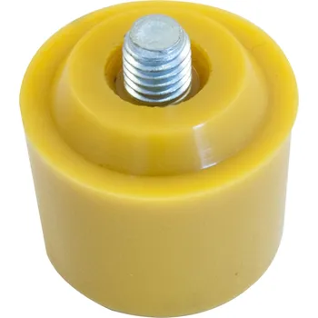 Pracovní nůž HONITON Náhradní plastové koncovky k HPA002 | 32 mm, koncovka PU