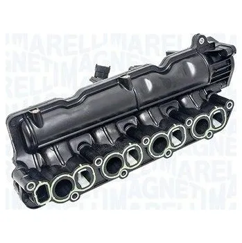 Výfuková trubka Sací trubkový modul MAGNETI MARELLI 802009463707