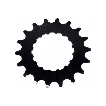 Jízdní kolo Pastorek pro elektrokolo e-bike Bosch 2 20z černý