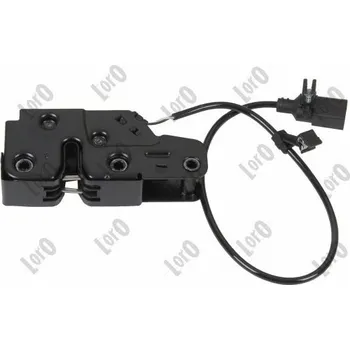 Autozámek Zámek kapoty motoru ABAKUS 132-003-015