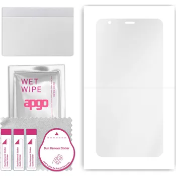 Pouzdro na mobilní telefon Fólie apgo pro LG Escape Plus 1 ks