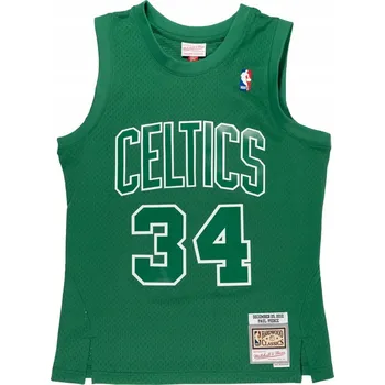 Pánské tričko Vel. bez rukávů Mitchell & Ness velikost L