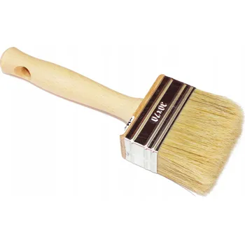 Malířský štětec Plochý štětec rovný Armal 3 cm