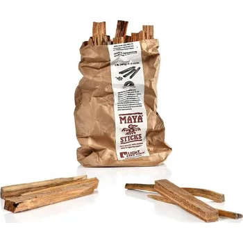 Podpalovač LIGHT MY FIRE MayaSticks 4,5 kg