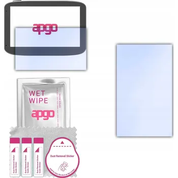 Vrták Hybridní Sklo apgo pro Le Navitel RE 5 Dual 1 ks