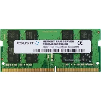 Operační paměť Paměť RAM DDR4 ESUS IT ESUD42666SS8/8G 8 GB