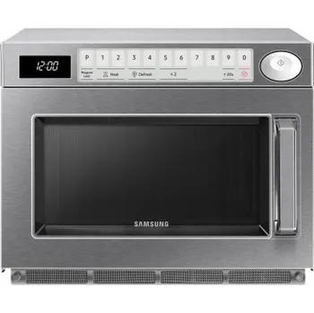 Mikrovlnná trouba Gastronomická mikrovlnná trouba Samsung 26 l 1850 W elektrická