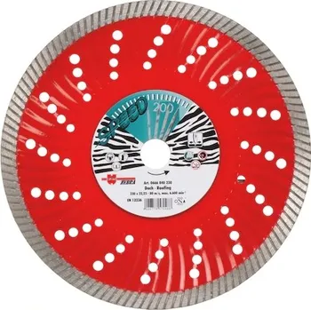 Řezný kotouč WURTH Diamantový kotouč Speed, 125 x 22,23 mm