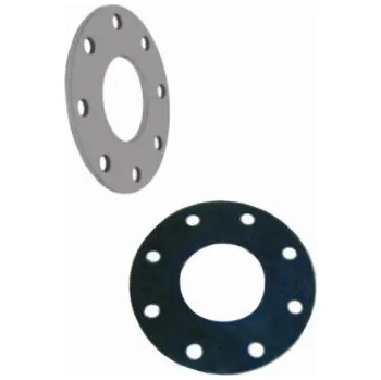 TĚSNĚNÍ SBR FRA - ploché těsnění pro Abratec FRA, průměr 80 mm